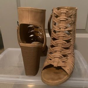 Dolce Vita heeled sandals